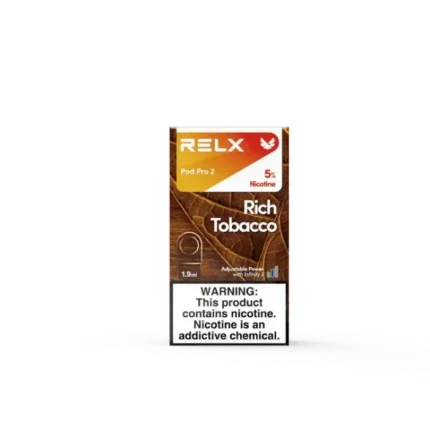 RELX悅刻六代煙彈