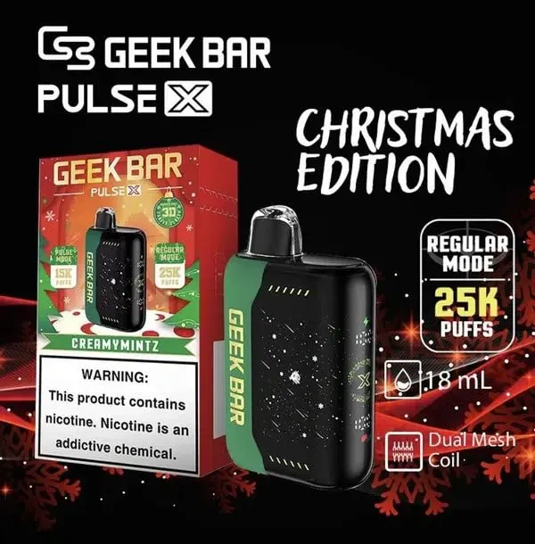 imgi_184_4521f2b24cd46fb0b333b984ce3d12f6_720x.webp Geek Bar Pulse X 25000口|全球首款3D曲面屏|星座系列拋棄式電子煙:圖片 1